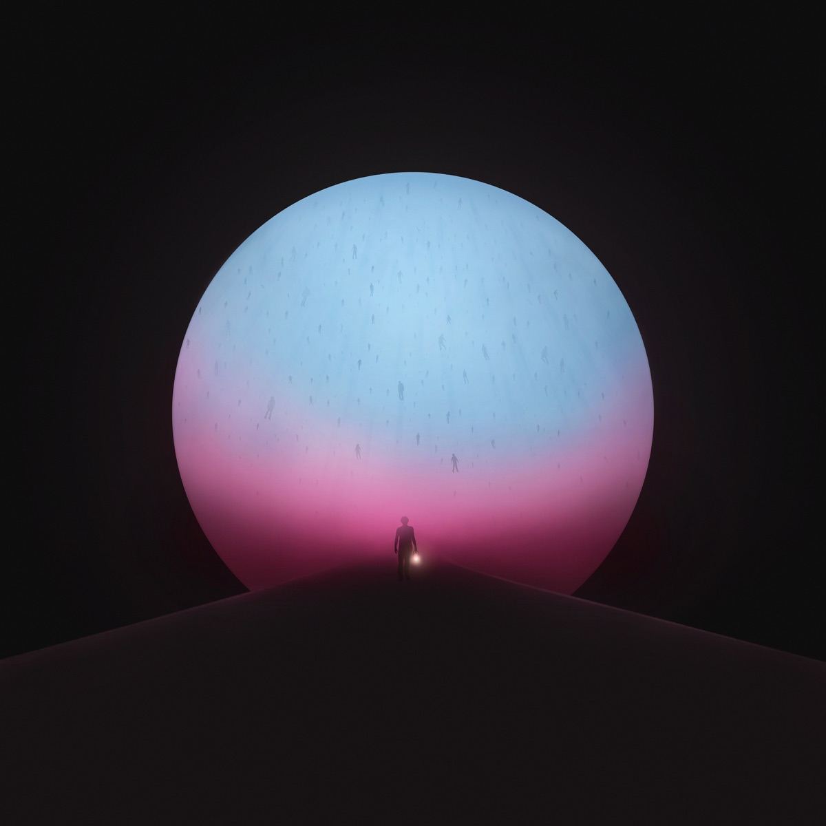 The Million Masks Of God by Manchester Orchestra