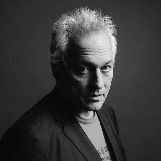 Marc Ribot