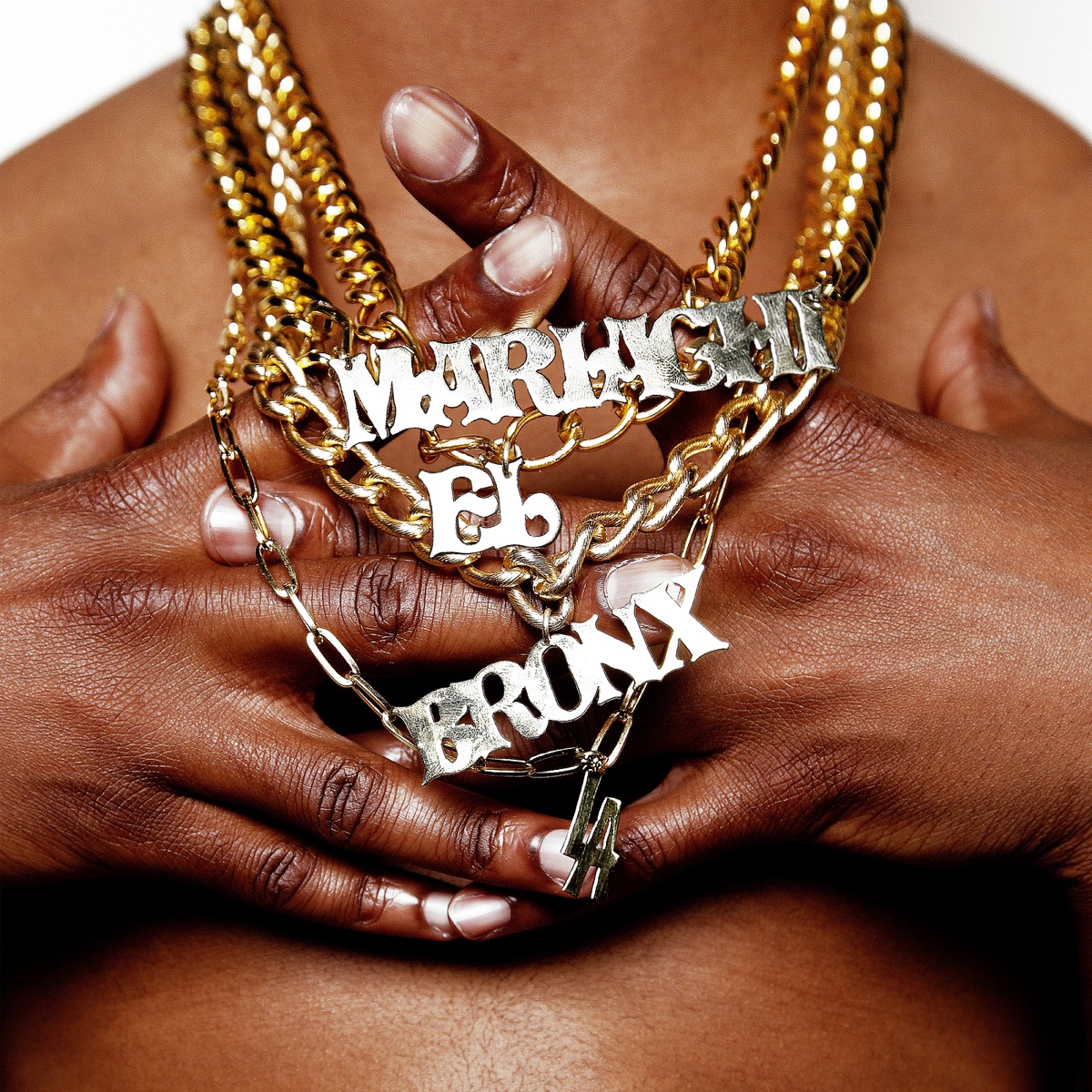 Mariachi El Bronx (II) by Mariachi El Bronx