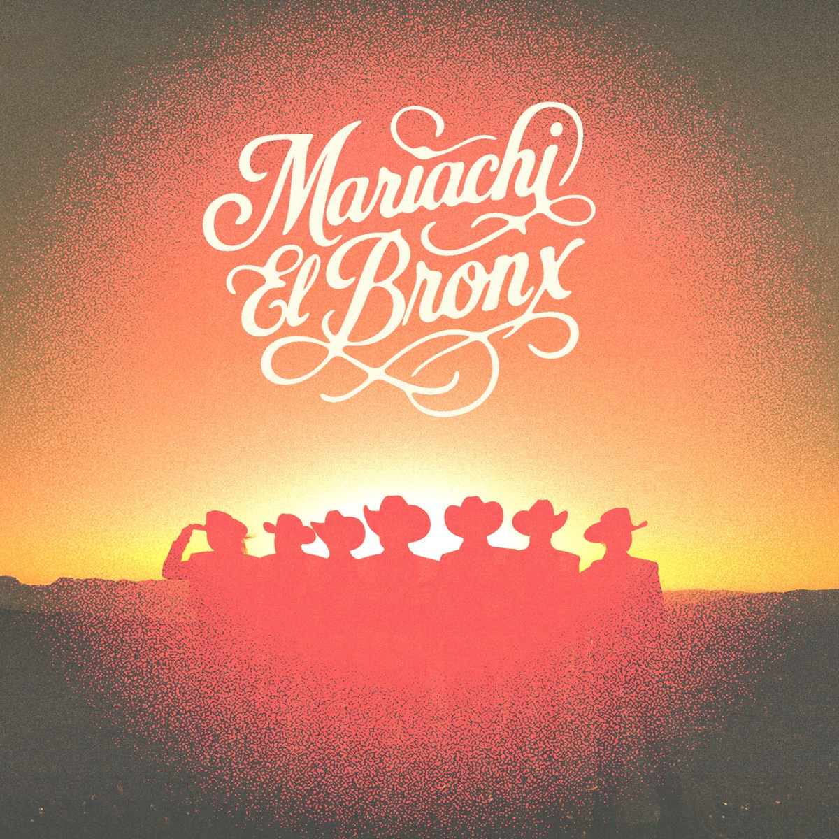 Mariachi El Bronx (IV) by Mariachi El Bronx