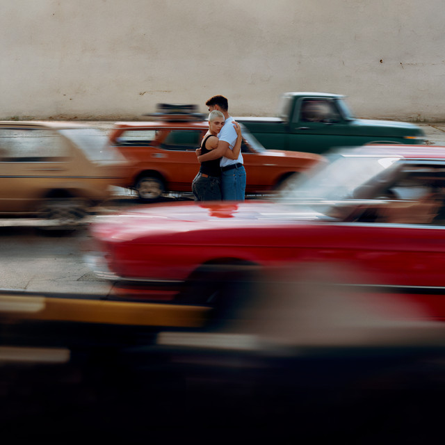 Hallucinating Love by Maribou State