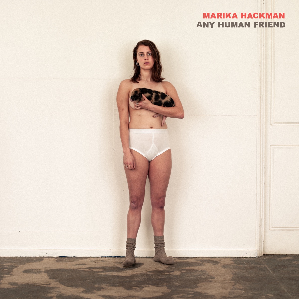 Any Human Friend by Marika Hackman