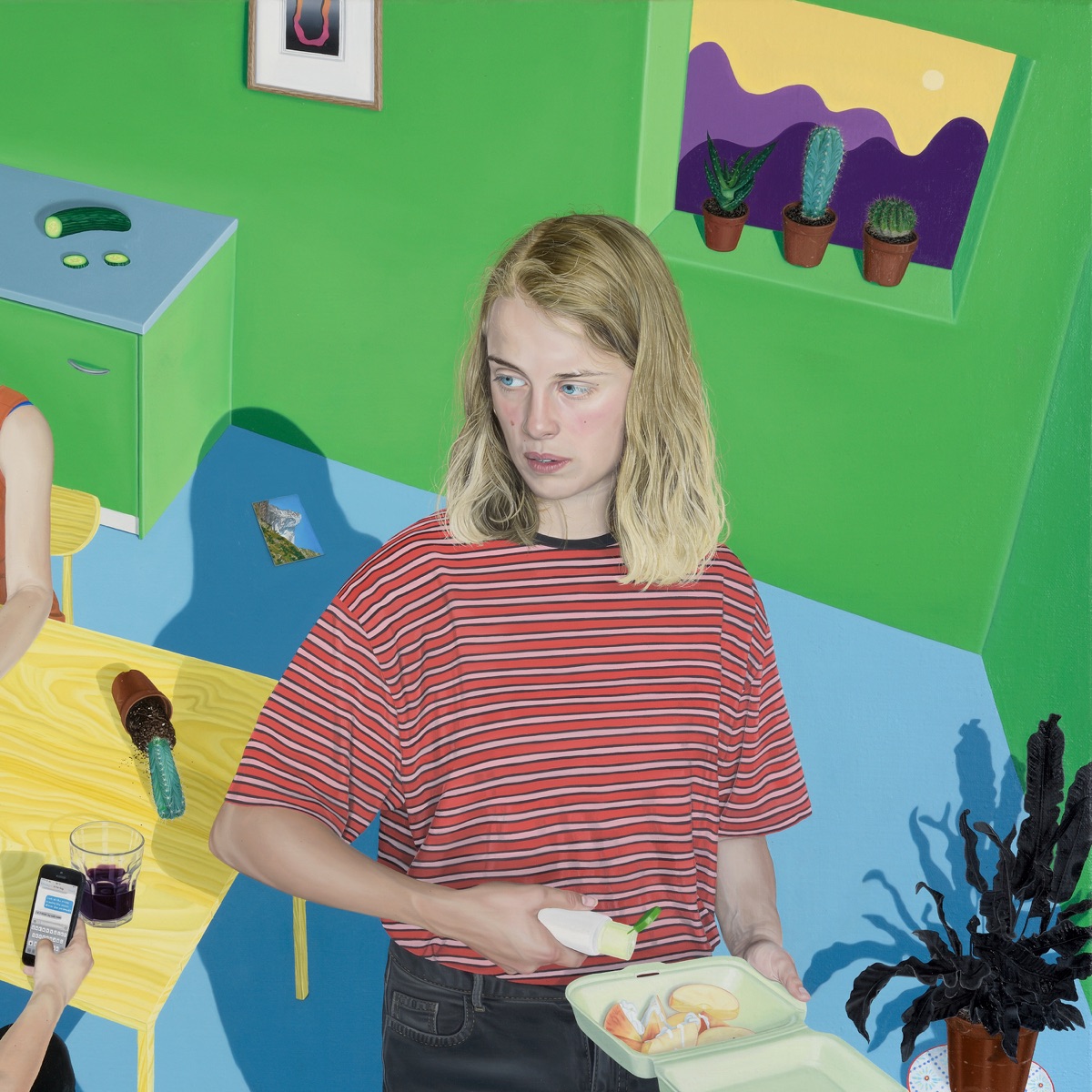 I'm Not Your Man by Marika Hackman