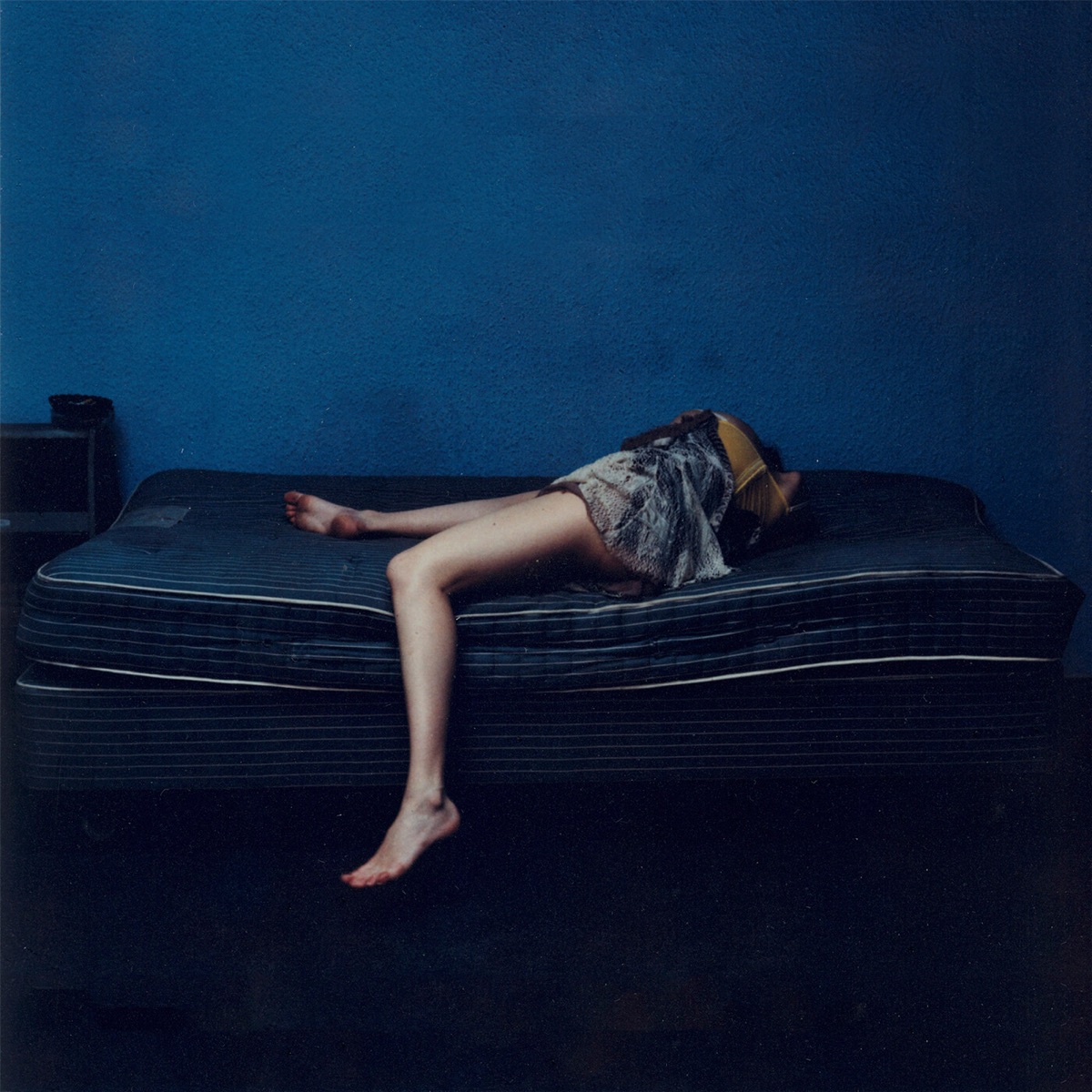 We Slept at Last by Marika Hackman