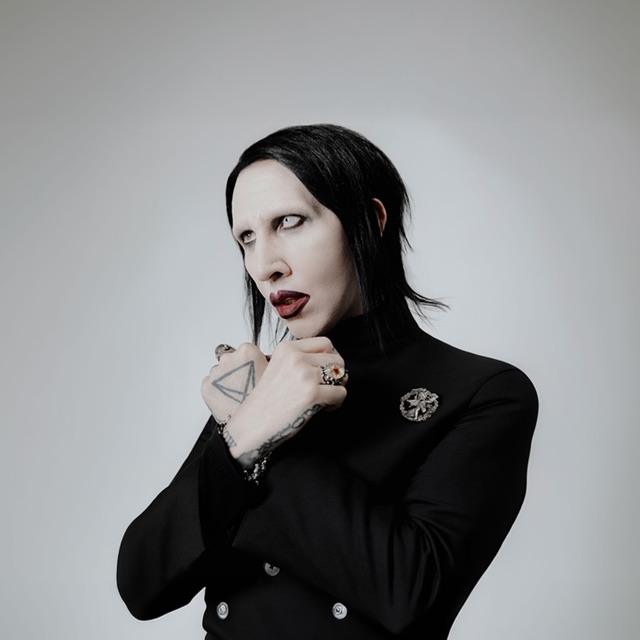 Marilyn Manson