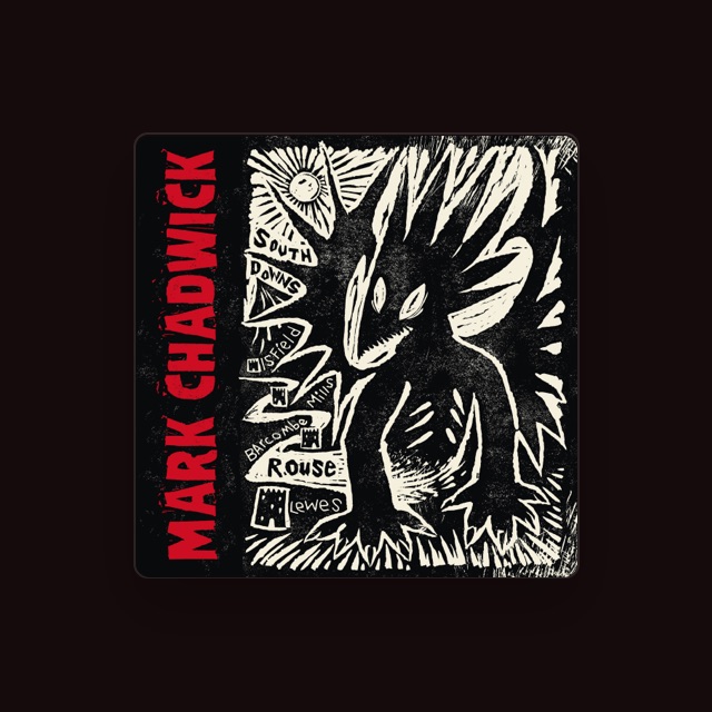 Mark Chadwick