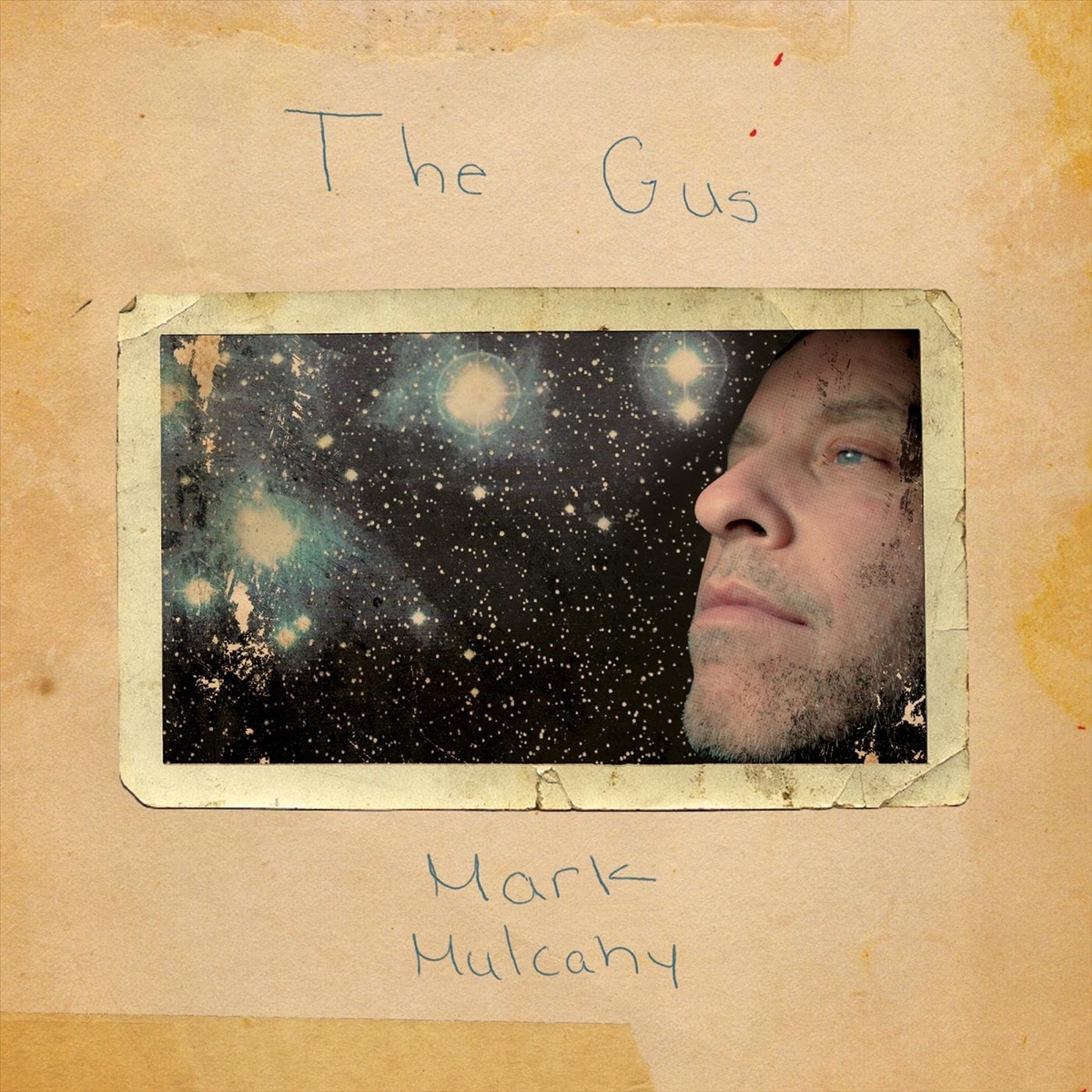 The Gus by Mark Mulcahy