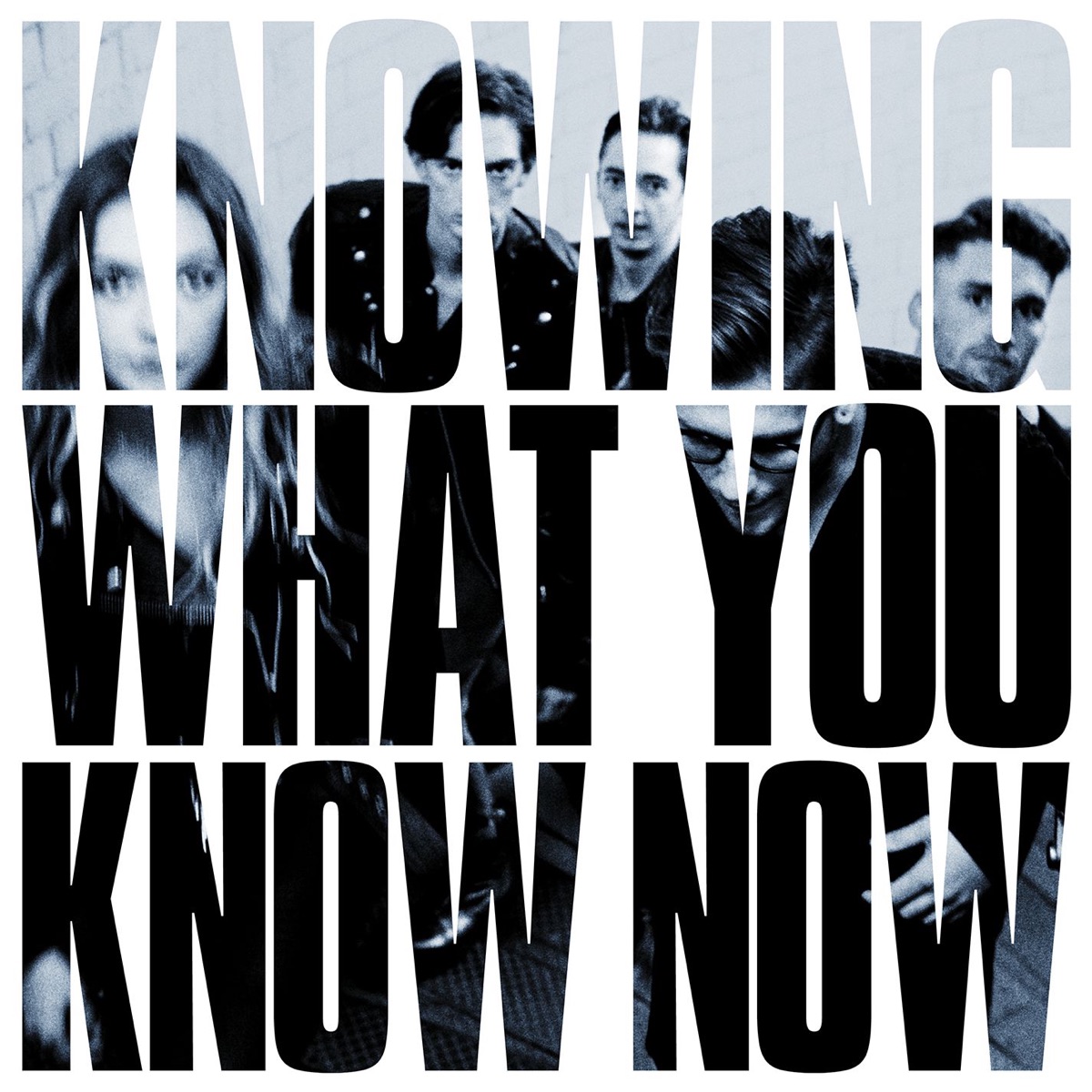 Knowing What You Know Now by Marmozets