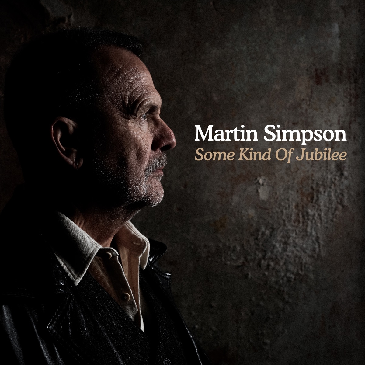 Some Kind of Jubilee by Martin Simpson