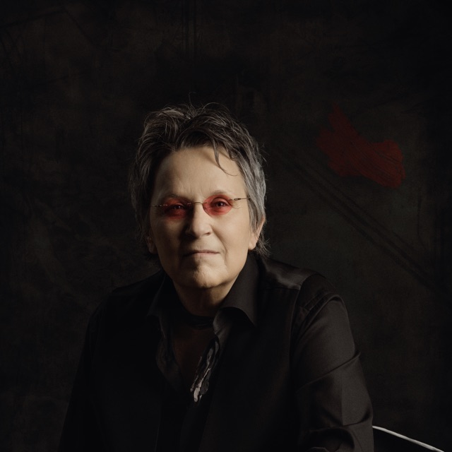 Mary Gauthier