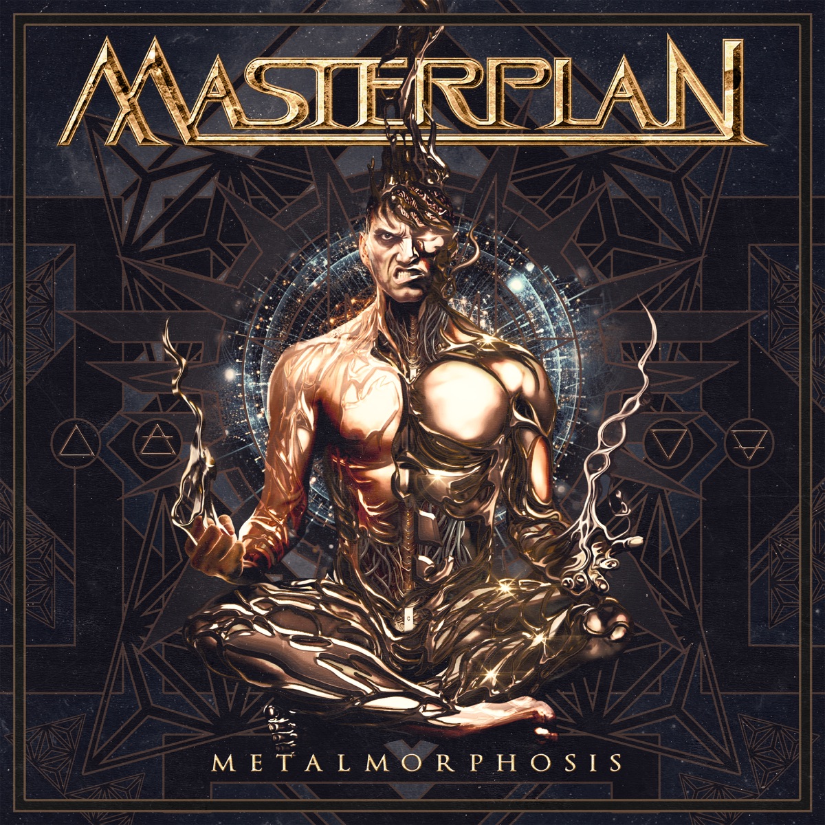 Metalmorphosis by Masterplan