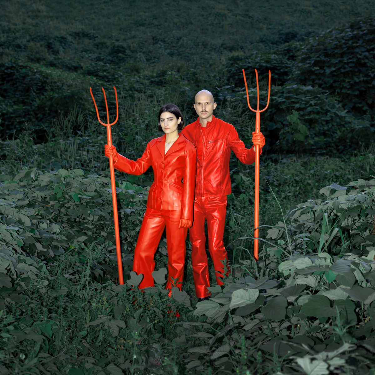 Georgia Gothic by Mattiel