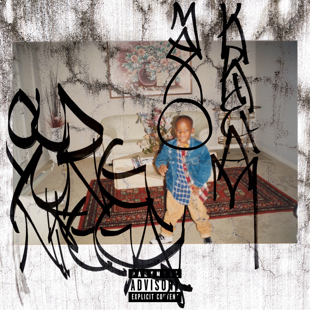 O.Y.N by Maxo Kream