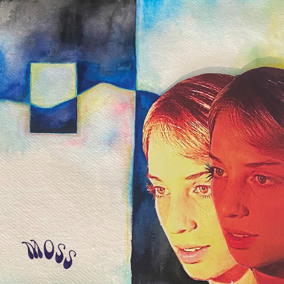 MOSS by Maya Hawke