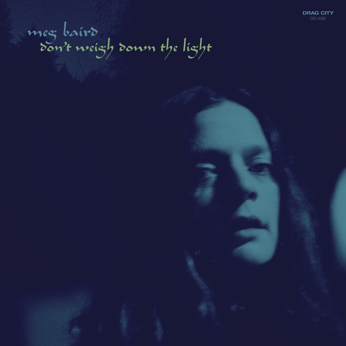 Don't Weigh Down the Light by Meg Baird