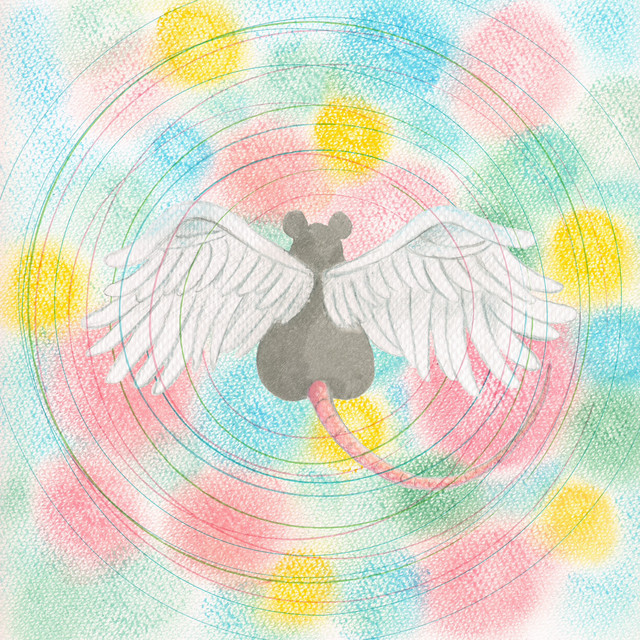 Animaru by Mei Semones