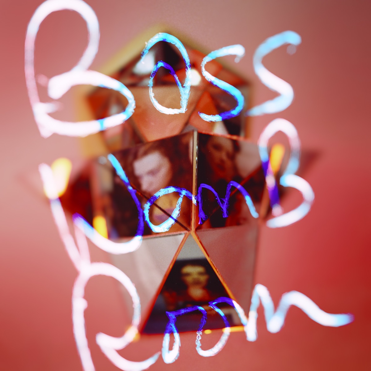 BASS WOMB ROOM: My ‘90s 4-Track Demos x Field Recordings by Melissa Auf der Maur