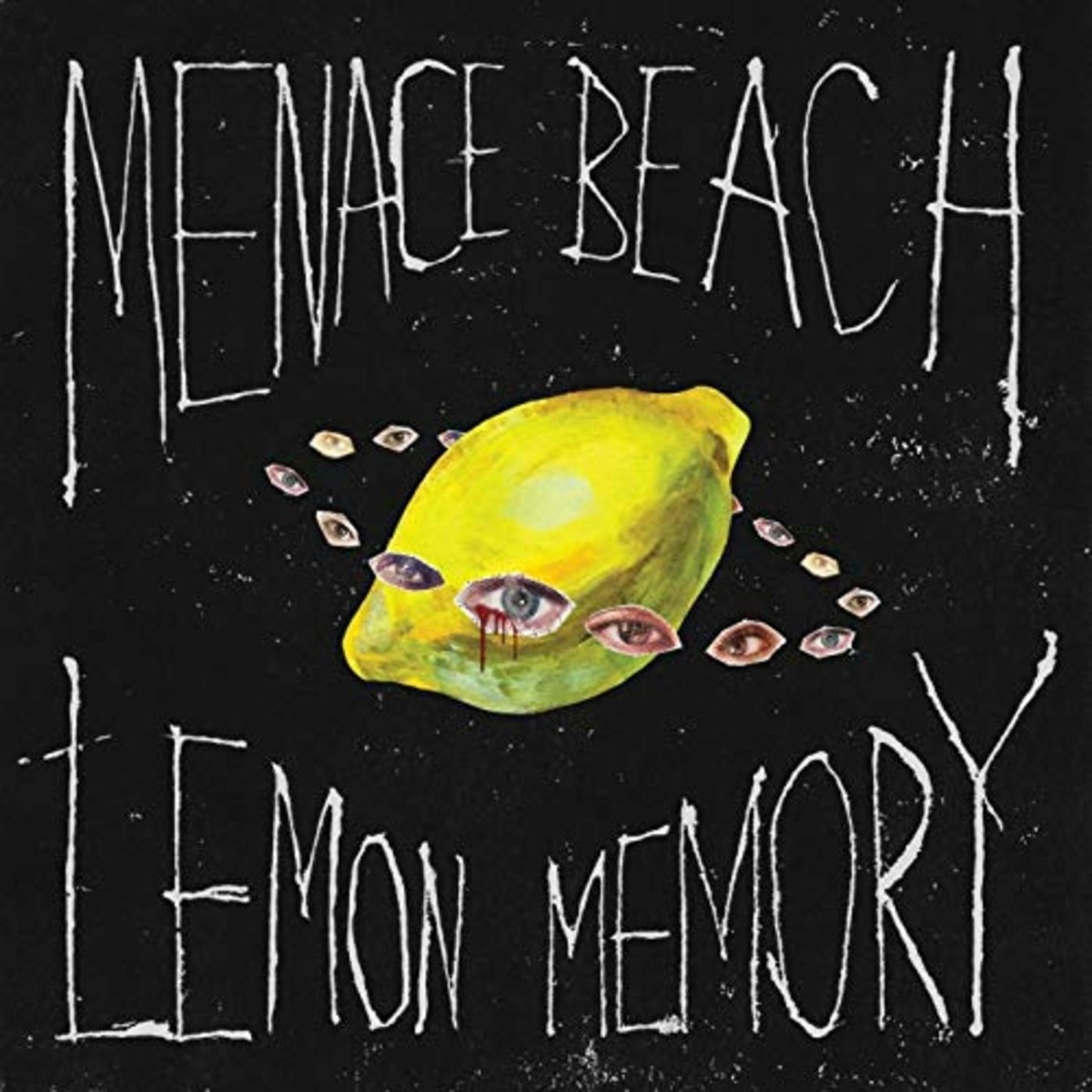 Lemon Memory by Menace Beach
