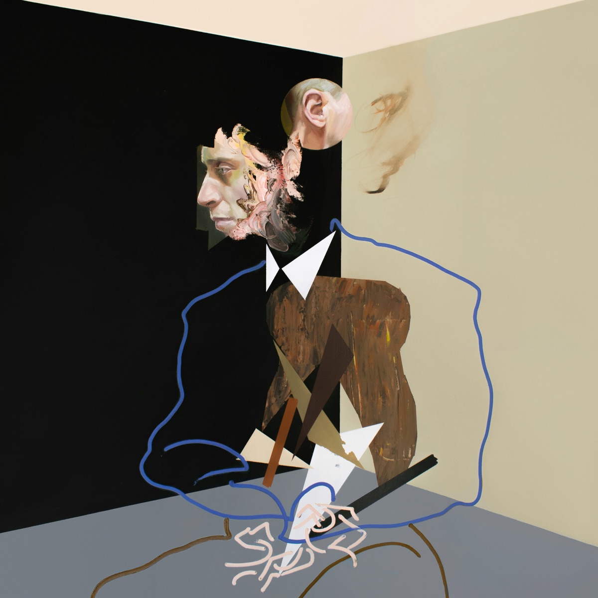 Triage by Methyl Ethel