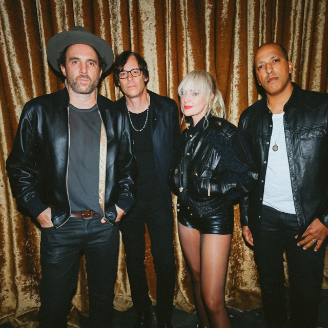 Metric