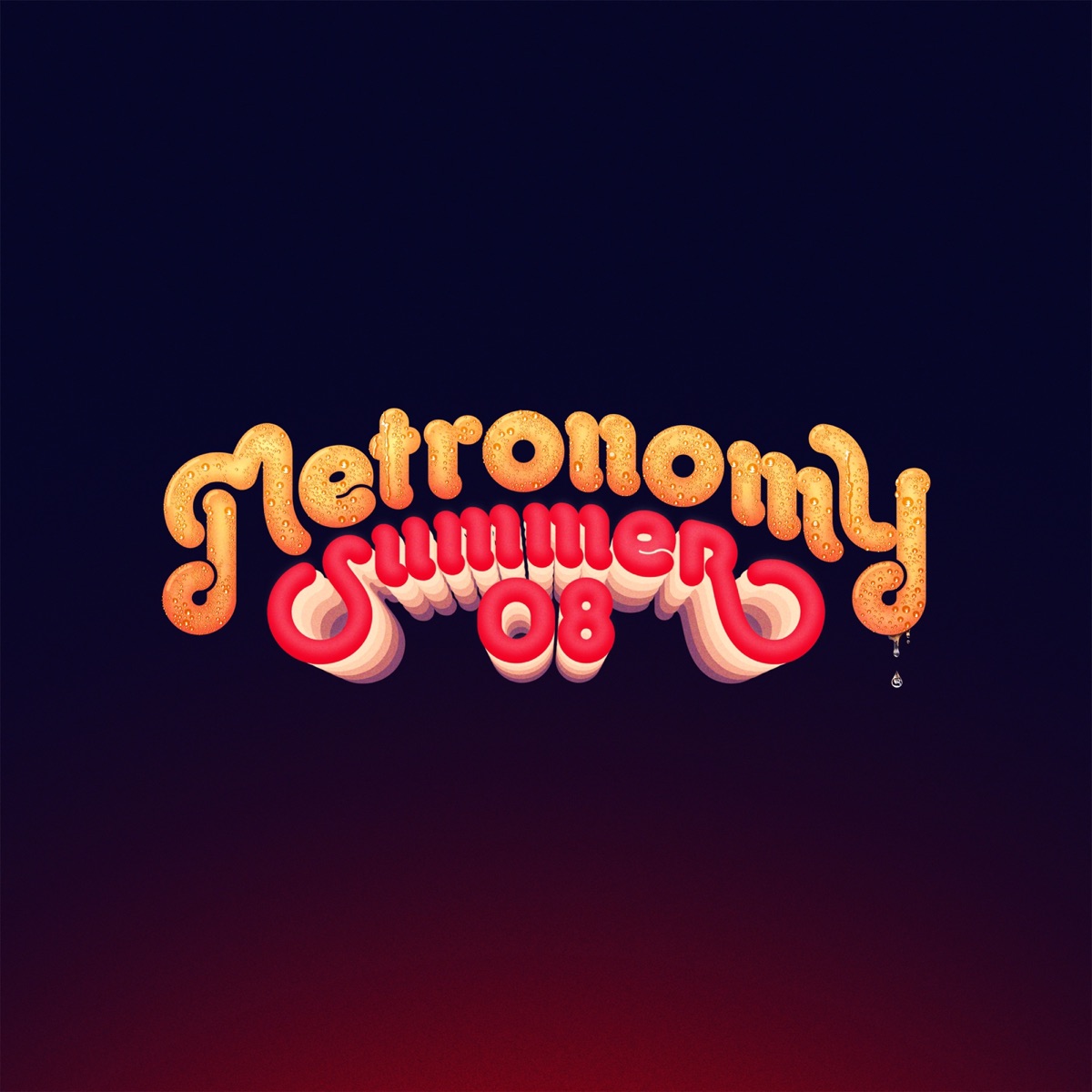 Summer 08 by Metronomy