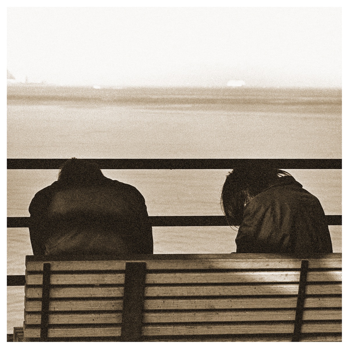 II by METZ