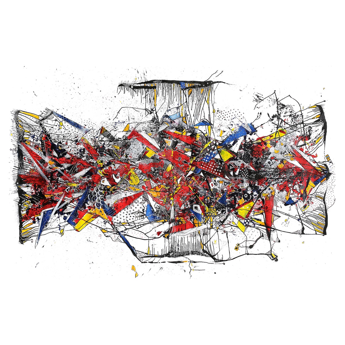 [Untitled] by mewithoutYou