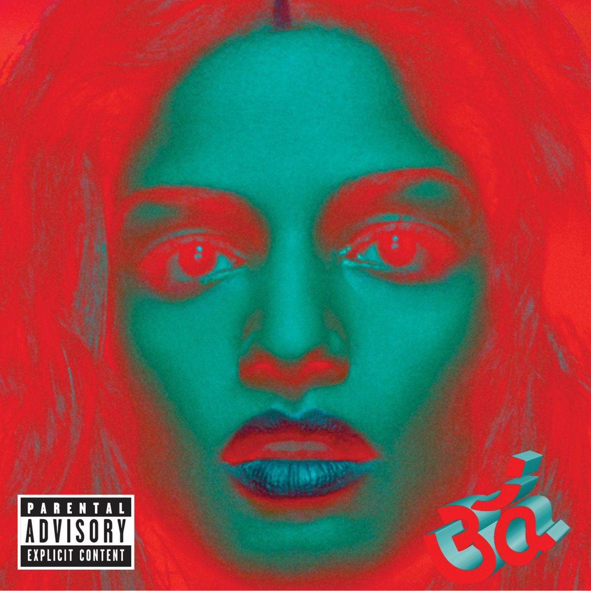 Matangi by M.I.A.