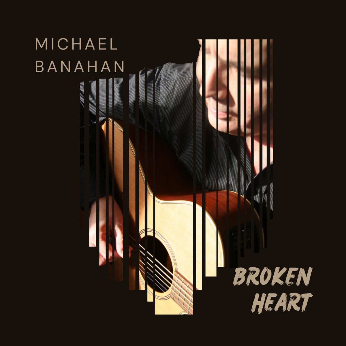 Broken Heart by Michael Banahan