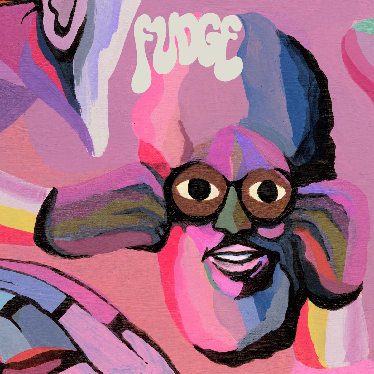 FUDGE by Michael Kiwanuka
