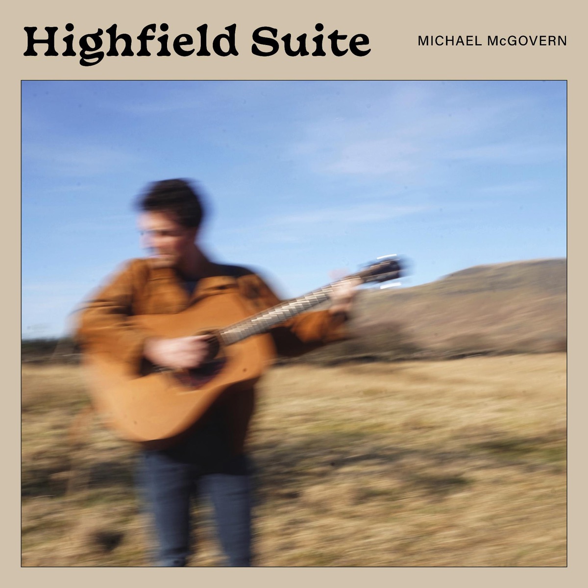 Highfield Suite by Michael McGovern