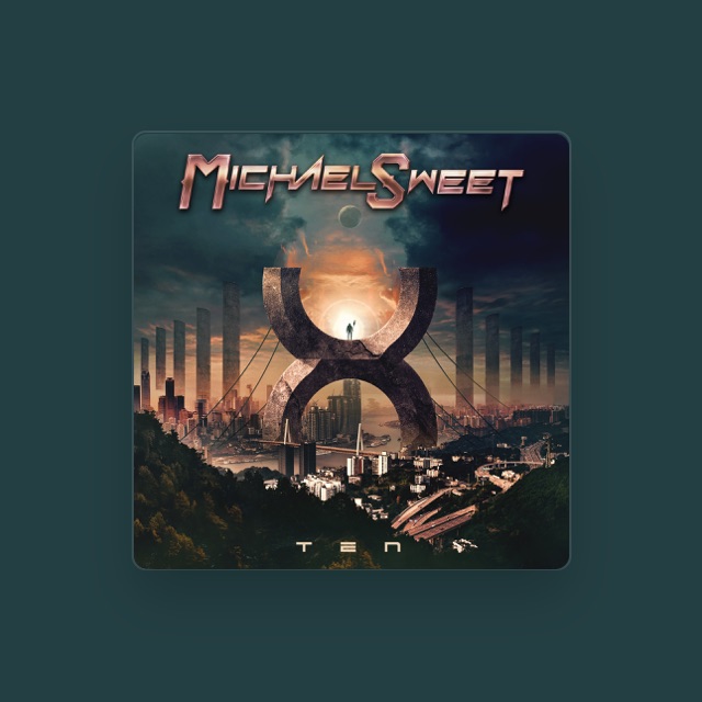 Michael Sweet