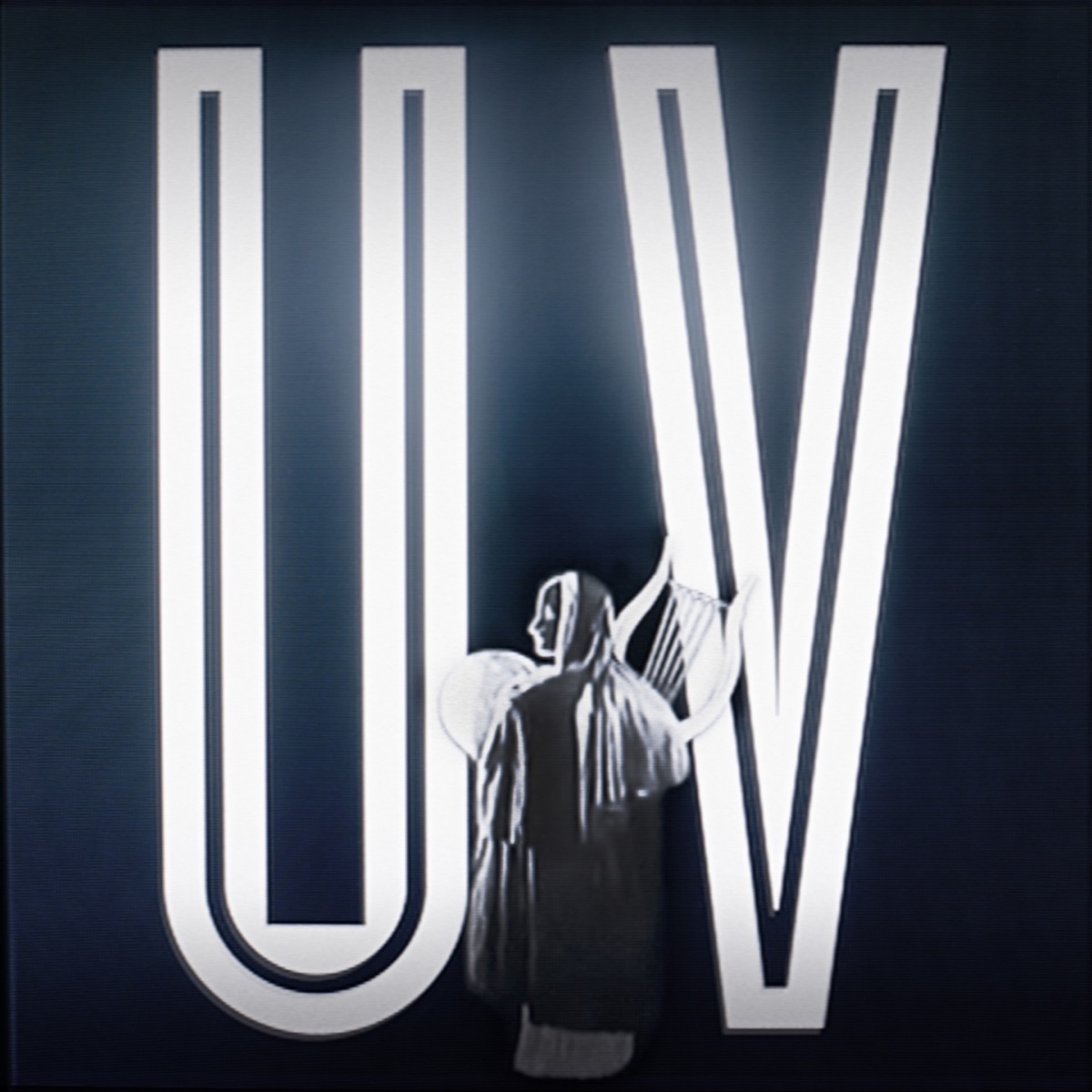Uncanny Valley by Midnight Juggernauts