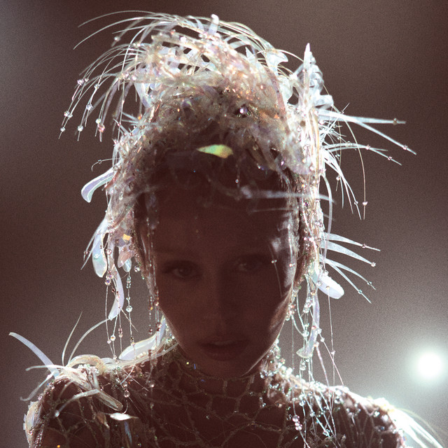 Something Beautiful by Miley Cyrus