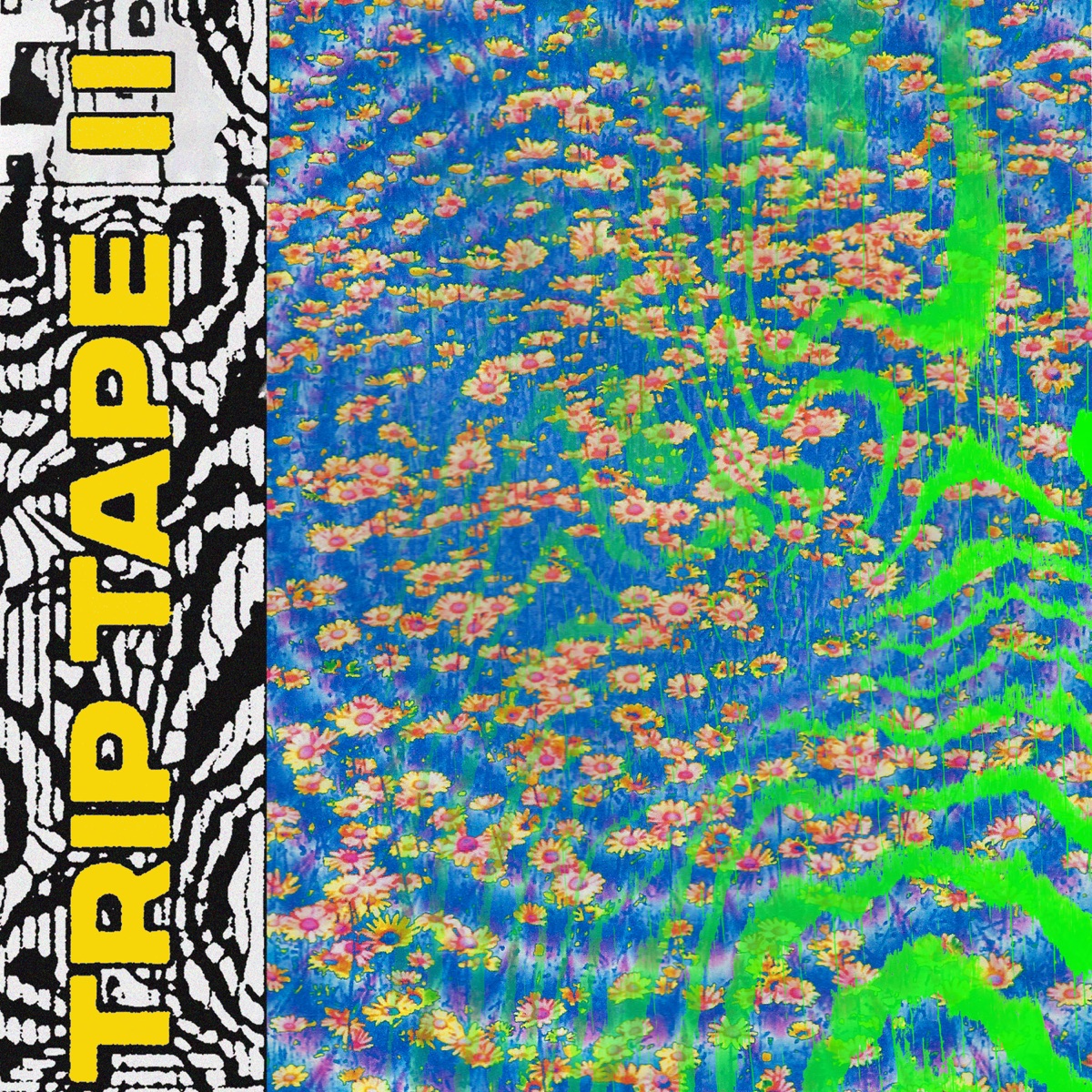 Trip Tape II by Milky Chance