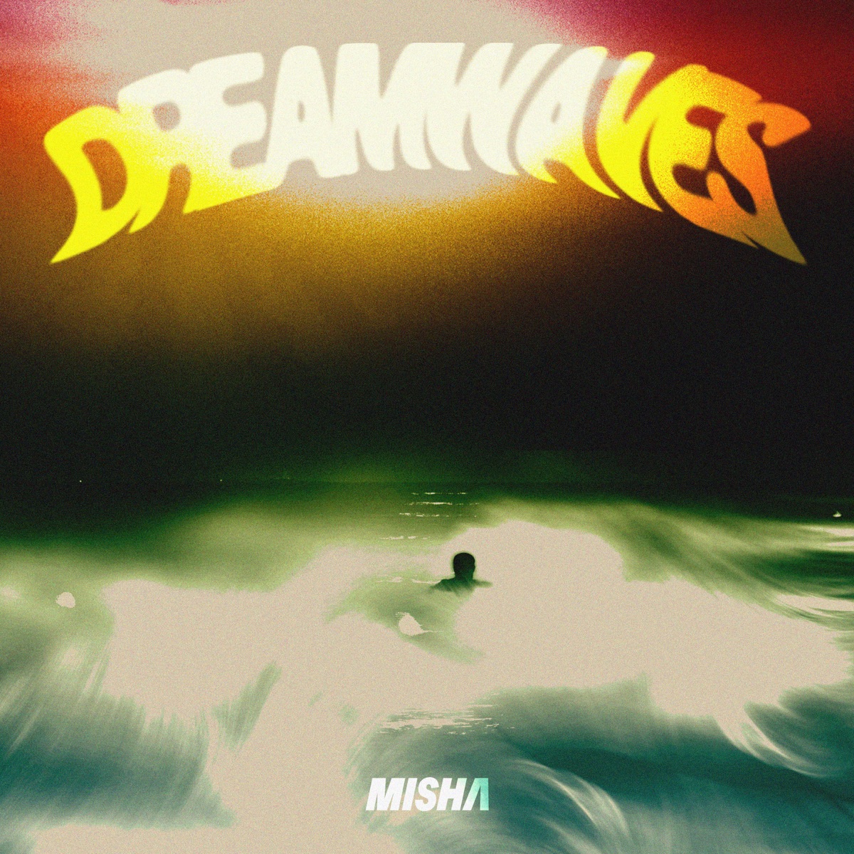 Dreamwaves by Misha