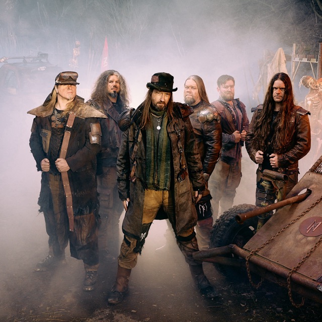 Mob Rules