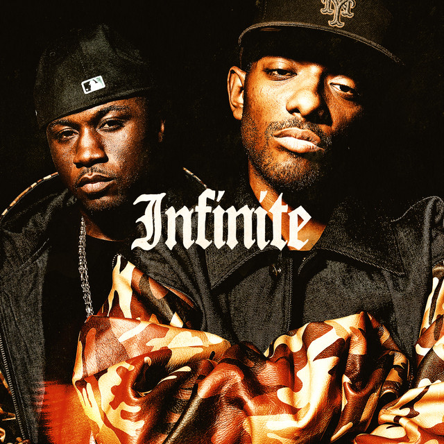 Infinite by Mobb Deep