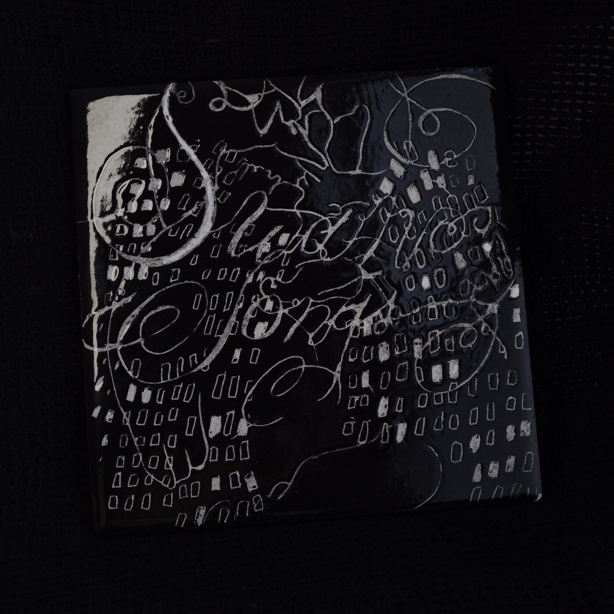 Swan Songs - Single by Model/Actriz