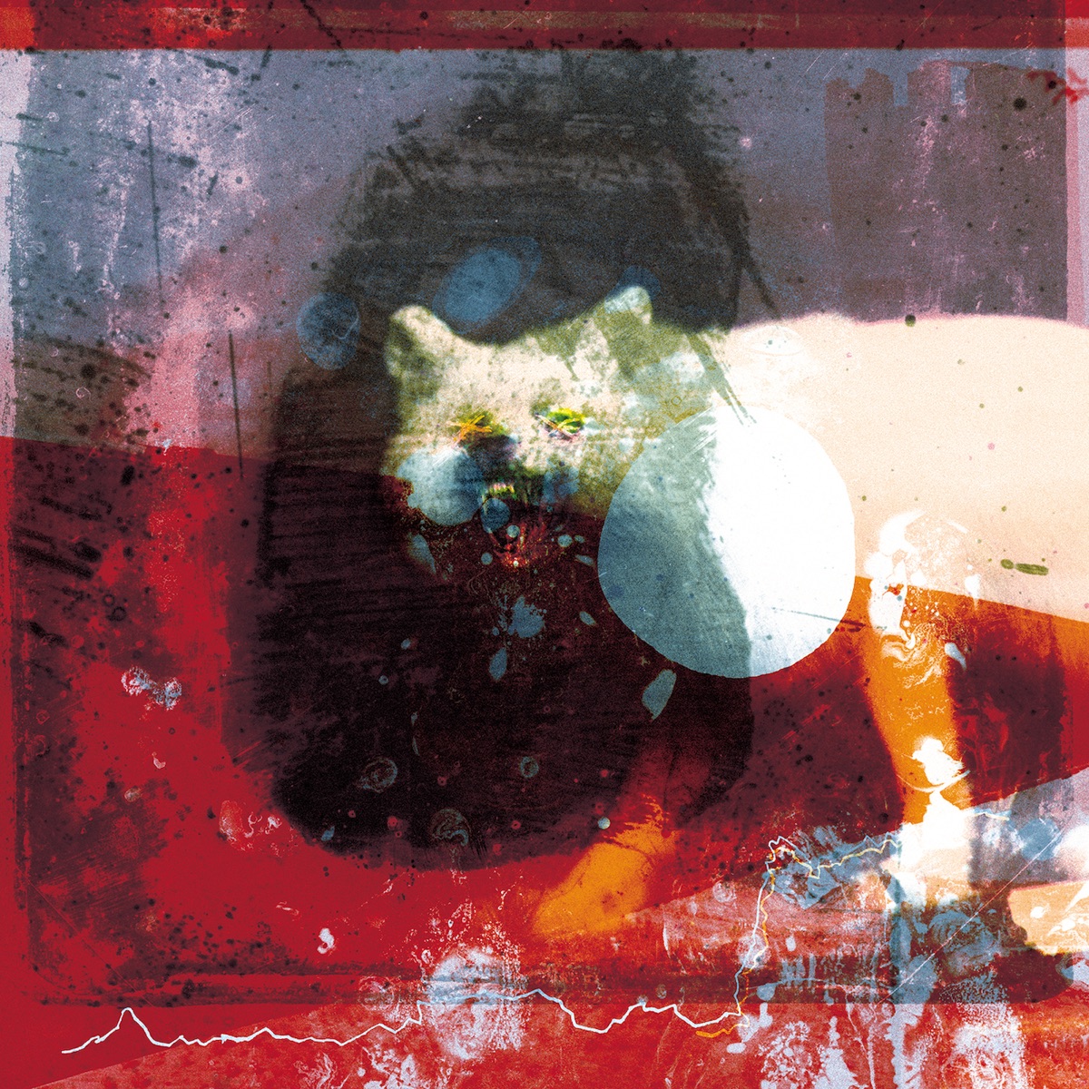 As the Love Continues by Mogwai