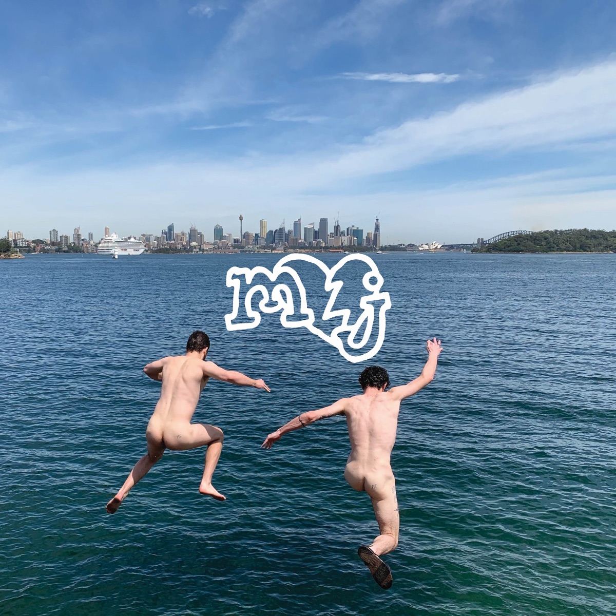 Sweet Tooth by Mom Jeans.