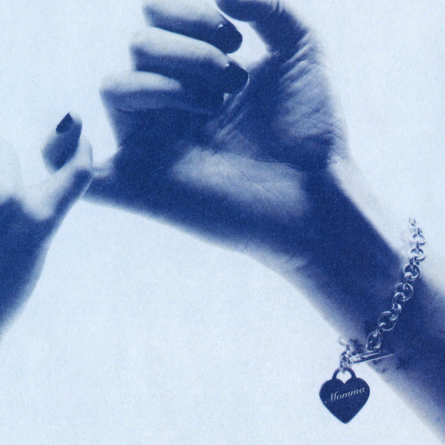 Welcome To My Blue Sky by Momma