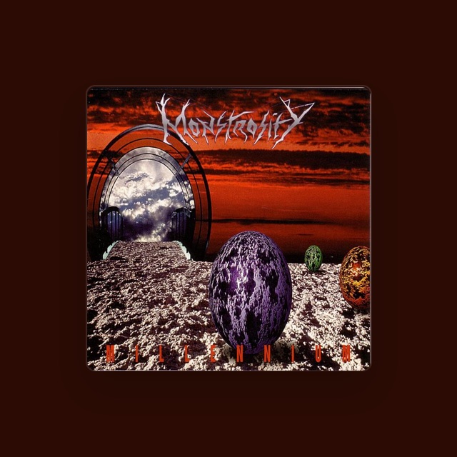 Monstrosity
