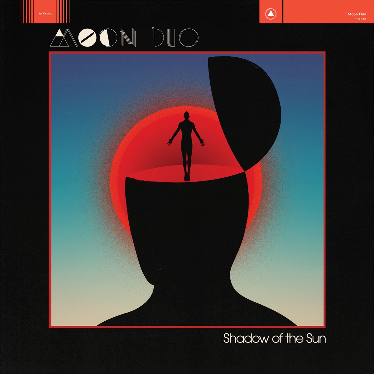 Shadow of the Sun by Moon Duo