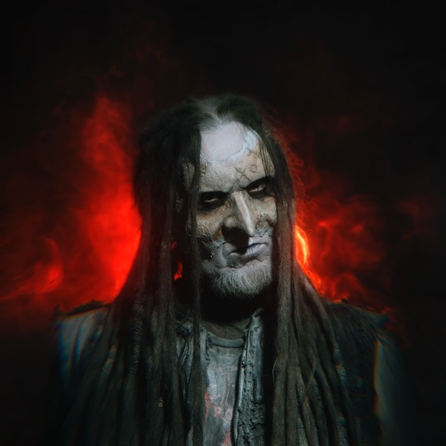 Mortiis