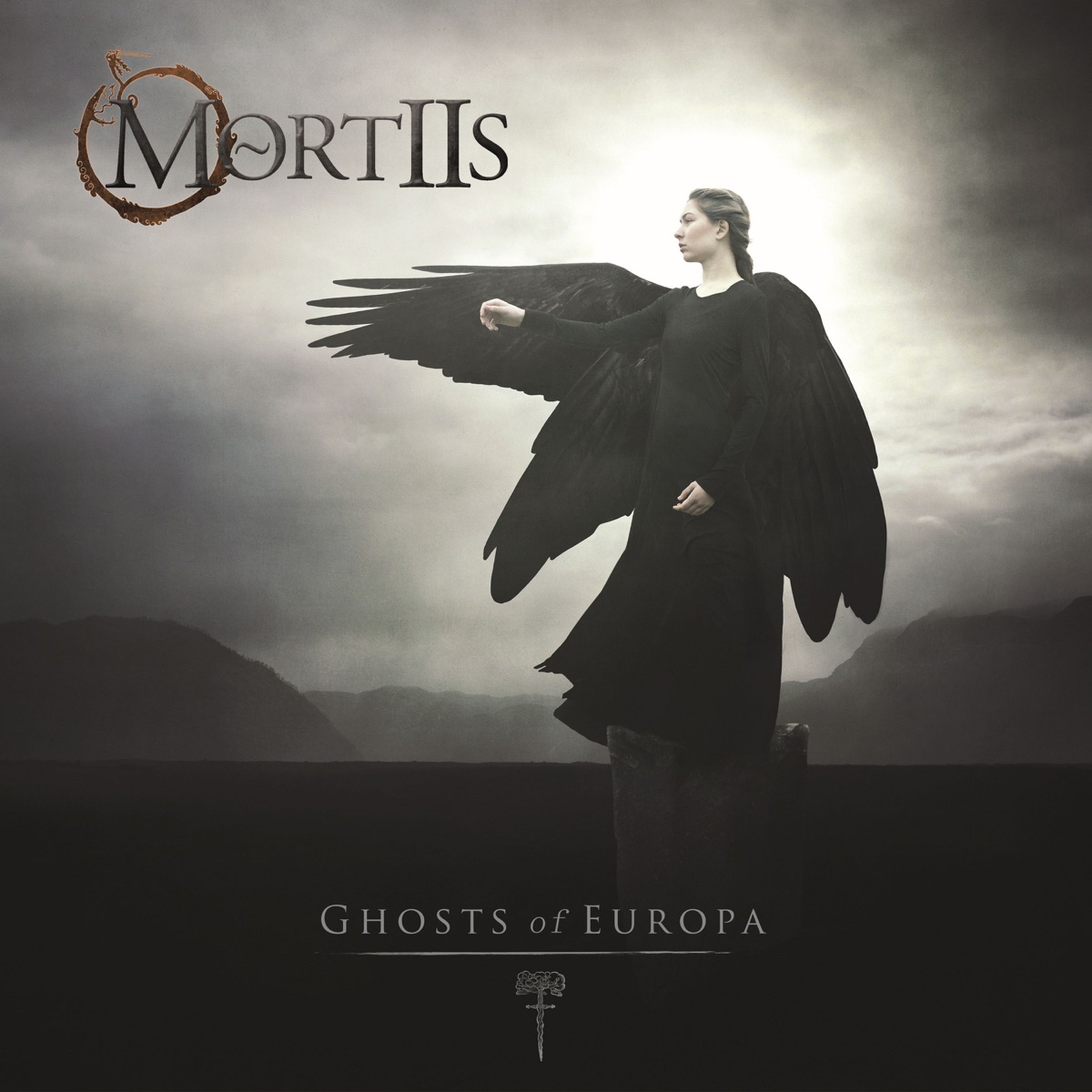 Ghosts of Europa by Mortiis