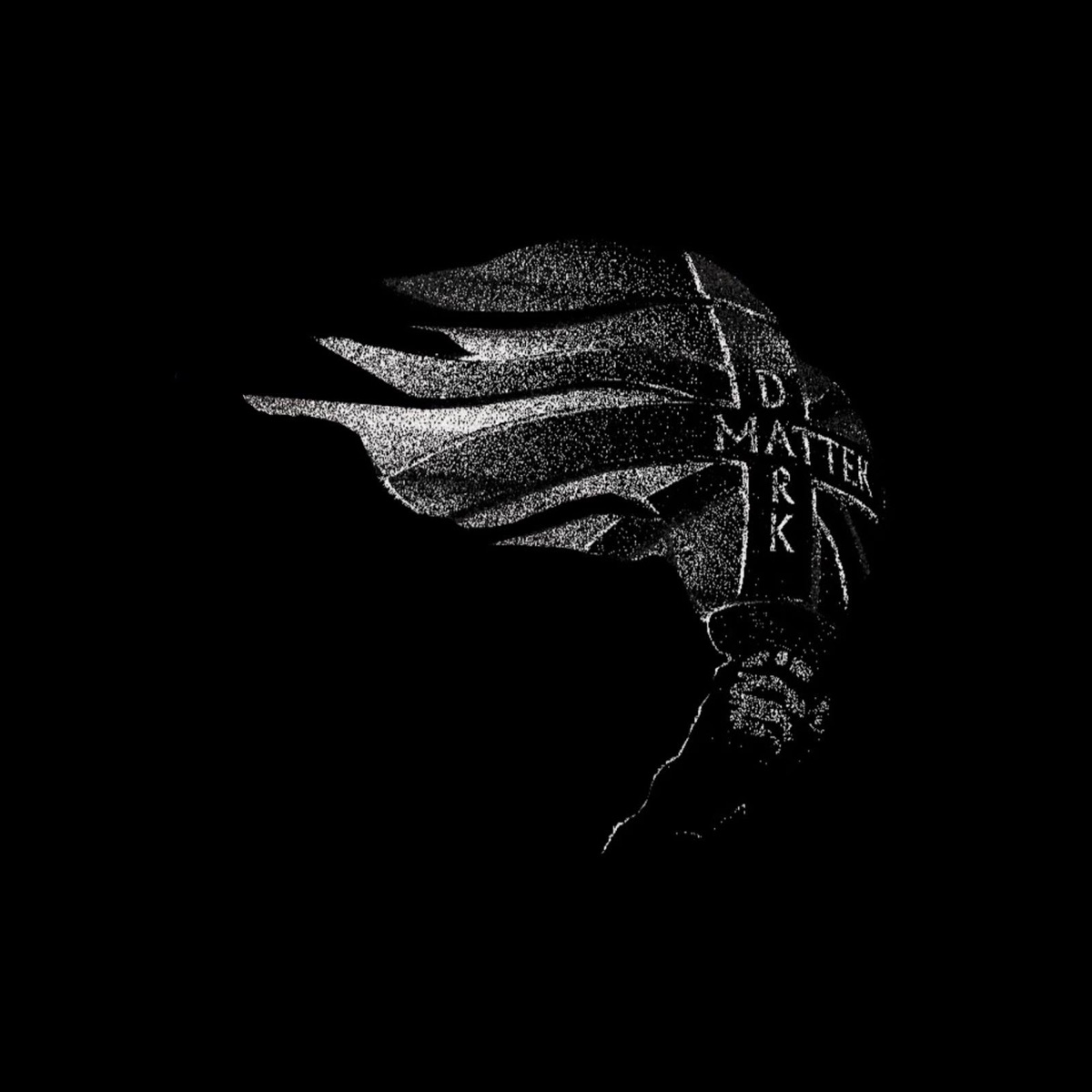 Dark Matter by Moses Boyd