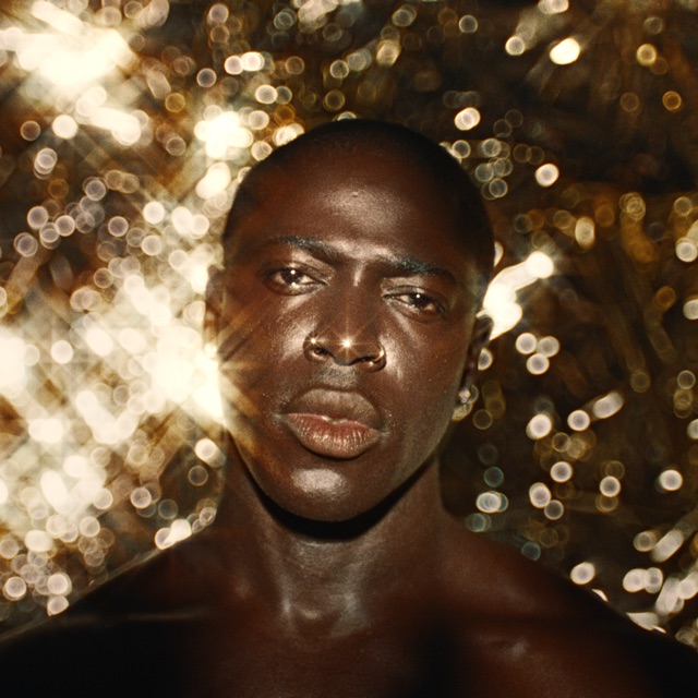 Moses Sumney & Joseph Shirley
