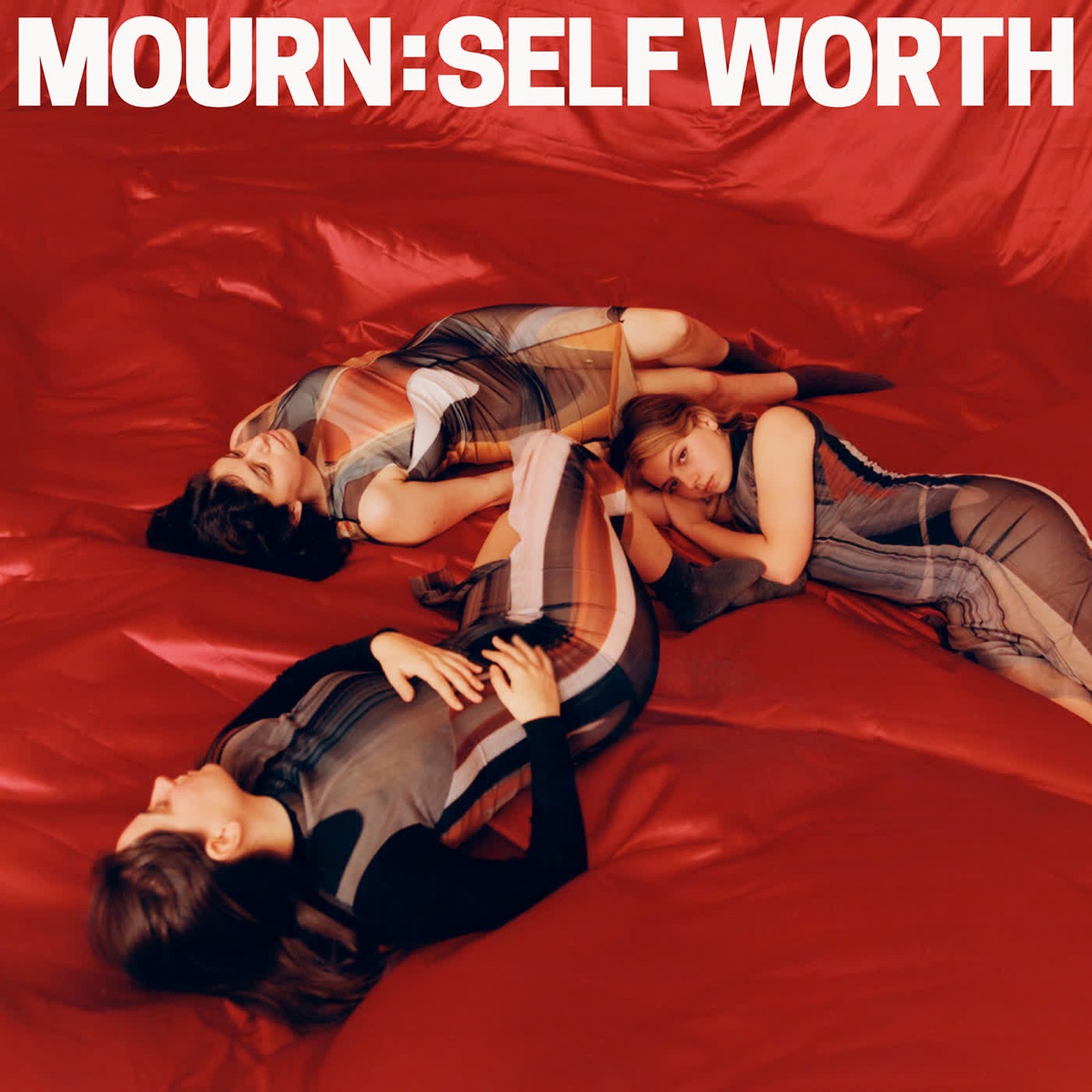 Self Worth by Mourn
