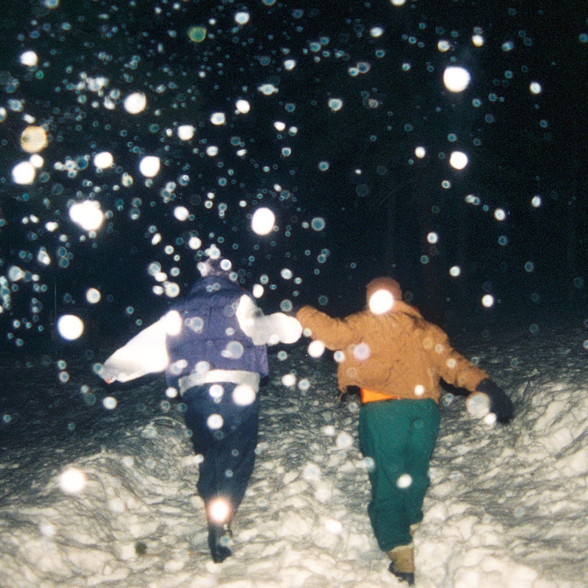 Happier Now by Movements